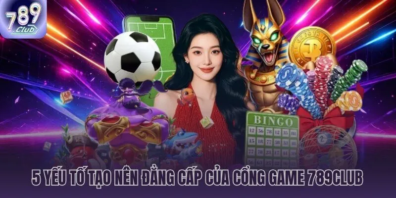 789CLUB đồ họa Cocos Creator 3.0 và thuật toán MD5 kiểm chứng