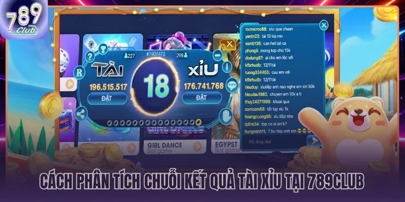 Đọc ngôn ngữ bảng cầu tài xỉu online 789CLUB