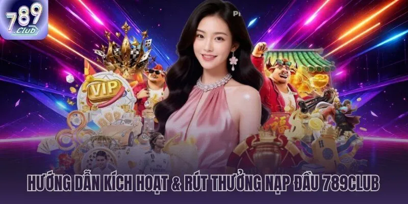 Những điều cần biết trước khi kích hoạt bảo hiểm cược thua 789CLUB
