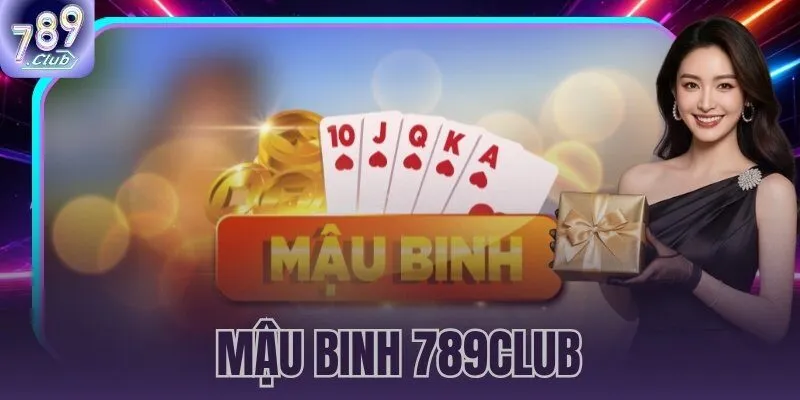 mậu binh 789CLUB