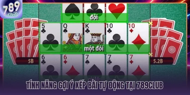 Hệ thống gợi ý tự động tại 789CLUB ưu tiên tránh Binh lủng trước